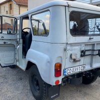 УАЗ-31514, снимка 4 - Автомобили и джипове - 43441982