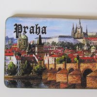 Магнит от Прага, Чехия - 32, снимка 2 - Колекции - 43231550