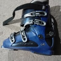 Скиорски обувки "Нордика:", снимка 1 - Зимни спортове - 43493024