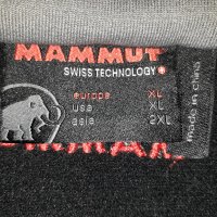 Mammut Polartec (XL) спортна тениска (термо бельо), снимка 10 - Тениски - 32553567