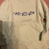 Блузки за момичета, снимка 3 - Детски Блузи и туники - 27686337