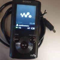 Sony Walkman, снимка 1 - MP3 и MP4 плеъри - 37338728