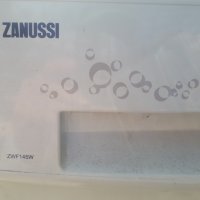  Продавам пералня ZANUSSI ZWF145W на части, снимка 14 - Перални - 32766913