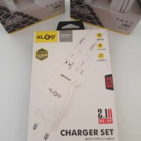 Зарядно, адаптер + кабел Type C или Apple Lightning Fast Charging, снимка 7 - Кабели и адаптери - 43226457