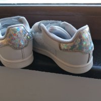 Adidas Stan Smith 25 номер, снимка 3 - Детски обувки - 39117346