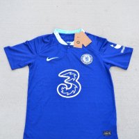 Nike Chelsea Home Jersey 2022-2023, снимка 1 - Спортни дрехи, екипи - 44028938
