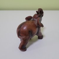 сувенир слон, снимка 2 - Декорация за дома - 42952639