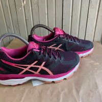 ''ASICS Gt-2000 4''оригинални маратонки 38 номер, снимка 8 - Маратонки - 37822450