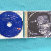 Hubert Kah- 1996-Hubert Kah (Pop,Disco), снимка 2 - CD дискове - 37604909