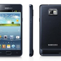 Samsung I9105 Galaxy S II - За части