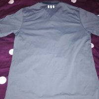 Оригинална мъжка тениска адидас размер s, снимка 4 - Тениски - 32277744
