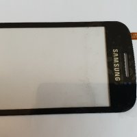 Тъч скрийн Samsung Galaxy Mini 2 - Samsung GT-S6500 - Samsung S6500, снимка 1 - Тъч скрийн за телефони - 27158596