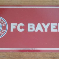 За фенове на Bayern Munchen, снимка 1 - Колекции - 29766115
