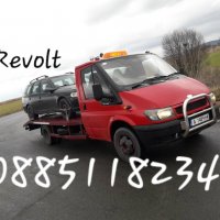 Пътна помощ и автосервиз Бургас - Револт, снимка 2 - Пътна помощ - 32352334
