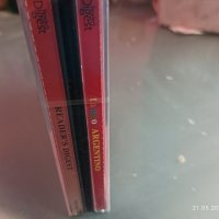 Танго двоен диск , снимка 1 - CD дискове - 40778582