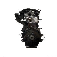 Двигател QXBA 2.0 Ford Mondeo IV 2007-2015 ID: 118971, снимка 2 - Части - 43817132