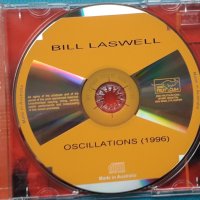 Bill Laswell – 1996 - Oscillations(Breakbeat,Drum n Bass,Experimental), снимка 3 - CD дискове - 43043423