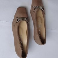 Hassia shoe 36,5, снимка 2 - Дамски елегантни обувки - 37558326