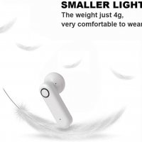 Yobola T2 Bluetooth 5.0 безжични слушалки, до 56H Playtime, 3D стерео, микрофон, докинг за зареждане, снимка 4 - Безжични слушалки - 37862263