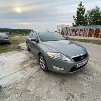 ford mondeo mk4 2.0 tdci на части форд мондео мк 4 тдци седан, снимка 1 - Автомобили и джипове - 36914936