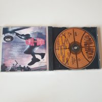 Soul In The Hole cd, снимка 2 - CD дискове - 43401364