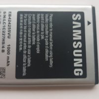 Samsung S3350 - Samsung GT-S3350 оригинални части и аксесоари , снимка 3 - Резервни части за телефони - 37341019