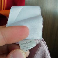 Galatasaray Nike оригинална тениска фланелка Галатасарай размер L 2014/2015 , снимка 4 - Тениски - 37537355