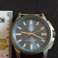 Модерен мъжки часовник The world of CALGARI много красив стилен дизайн 42539, снимка 10 - Мъжки - 43756968