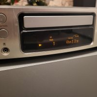 Denon s 101 музикалка система, снимка 6 - Аудиосистеми - 43730344