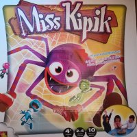 Игра Мис Кипик, снимка 1 - Игри и пъзели - 37295170