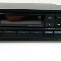 CD player Kenwood DP-900, снимка 6 - Аудиосистеми - 27138804