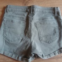 Къси панталонки, снимка 2 - Детски къси панталони - 33488426