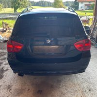 BMW 320d 2007, снимка 4 - Автомобили и джипове - 43775473