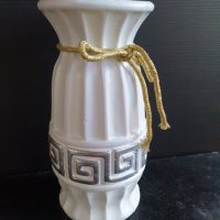 Керамична ваза , снимка 2 - Вази - 35141895