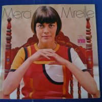 грамофонни плочи  Mireille Mathieu, снимка 6 - Грамофонни плочи - 38391898
