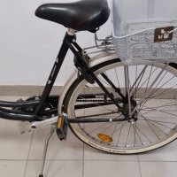 Велосипед Epple Madrisa 28'', снимка 3 - Велосипеди - 28634450