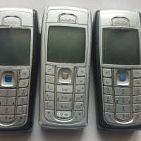Nokia 6230i - Nokia RM-72, снимка 3 - Nokia - 34198017