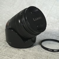 Фотокамера Panasonic Lumix GH4 + G Vario 14-140mm f/3.5-5.6, снимка 8 - Фотоапарати - 42977380