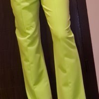 Дамски панталон Lime , снимка 1 - Панталони - 40692679