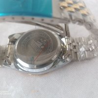 Нов ръчен часовник с датник, снимка 17 - Мъжки - 37221181