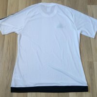 Мъжка тениска AdidasESTRO 15 - L, снимка 7 - Тениски - 28861346