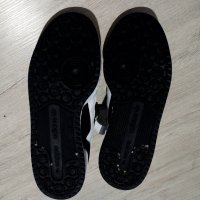 Adidas forum low, снимка 5 - Маратонки - 40384192