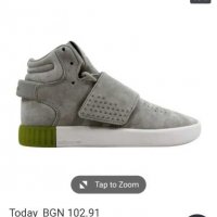 Adidas Tubular Invader Strap,номер 37, снимка 1 - Маратонки - 27969311