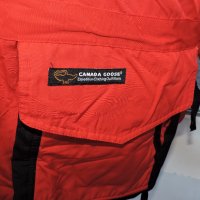 Canada Goose Snow Mantra Parka Jakcet - мъжко яке/парка с пух и пера размер XL , снимка 4 - Якета - 43907902