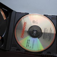 Шостакович - Москва, Черемушки, класическа музика CD двоен аудио диск , снимка 3 - CD дискове - 33352734