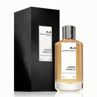 Унисекс Парфюм MILESTONE Monarch Vanilla Rose 100ML EDP, снимка 4 - Унисекс парфюми - 43116747