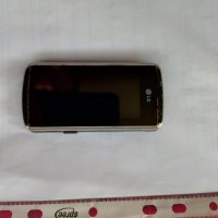 Мобилен Телефон LG KF 600, снимка 1 - LG - 28934162