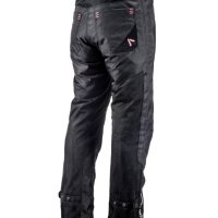 Дамски Текстилен мото панталон ADRENALINE MESHTEC LADY 2.0 BLACK, снимка 1 - Аксесоари и консумативи - 43900605