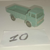 метални стари Matchbox колички за колекция, снимка 10 - Колекции - 44922723