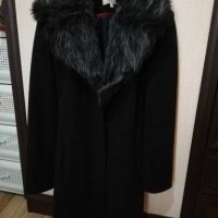 Дамско палто , снимка 1 - Палта, манта - 27955414